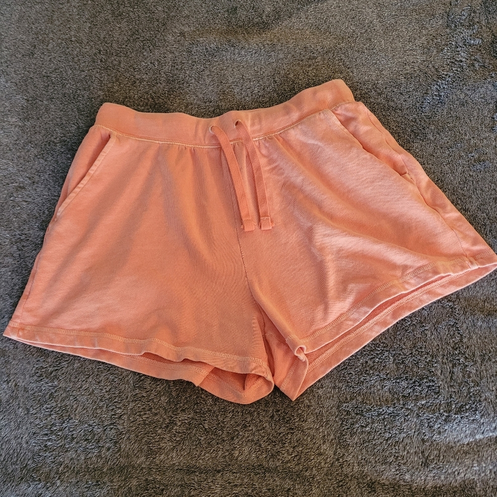 Old Navy high waist shorts size M